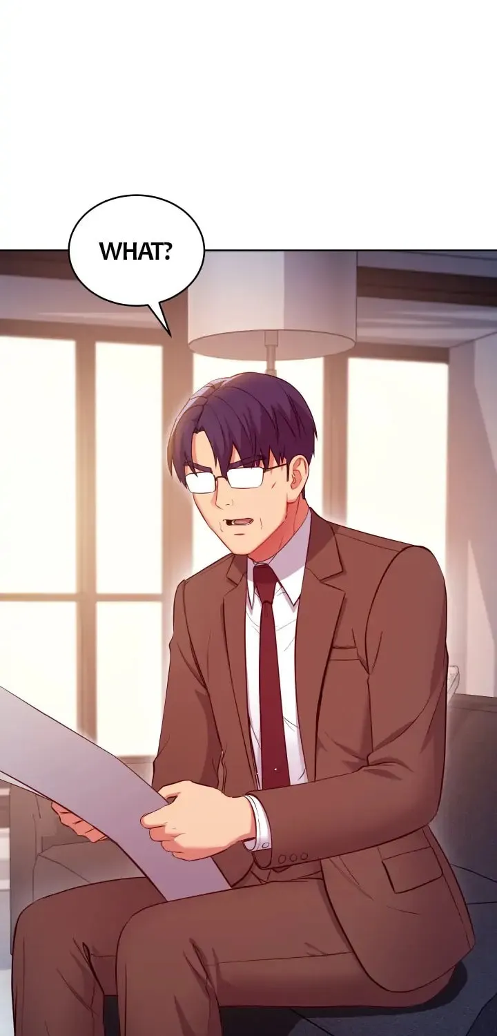 Saeeommaui Chingudeul Chapter 120 Page 25 - Chapter 120