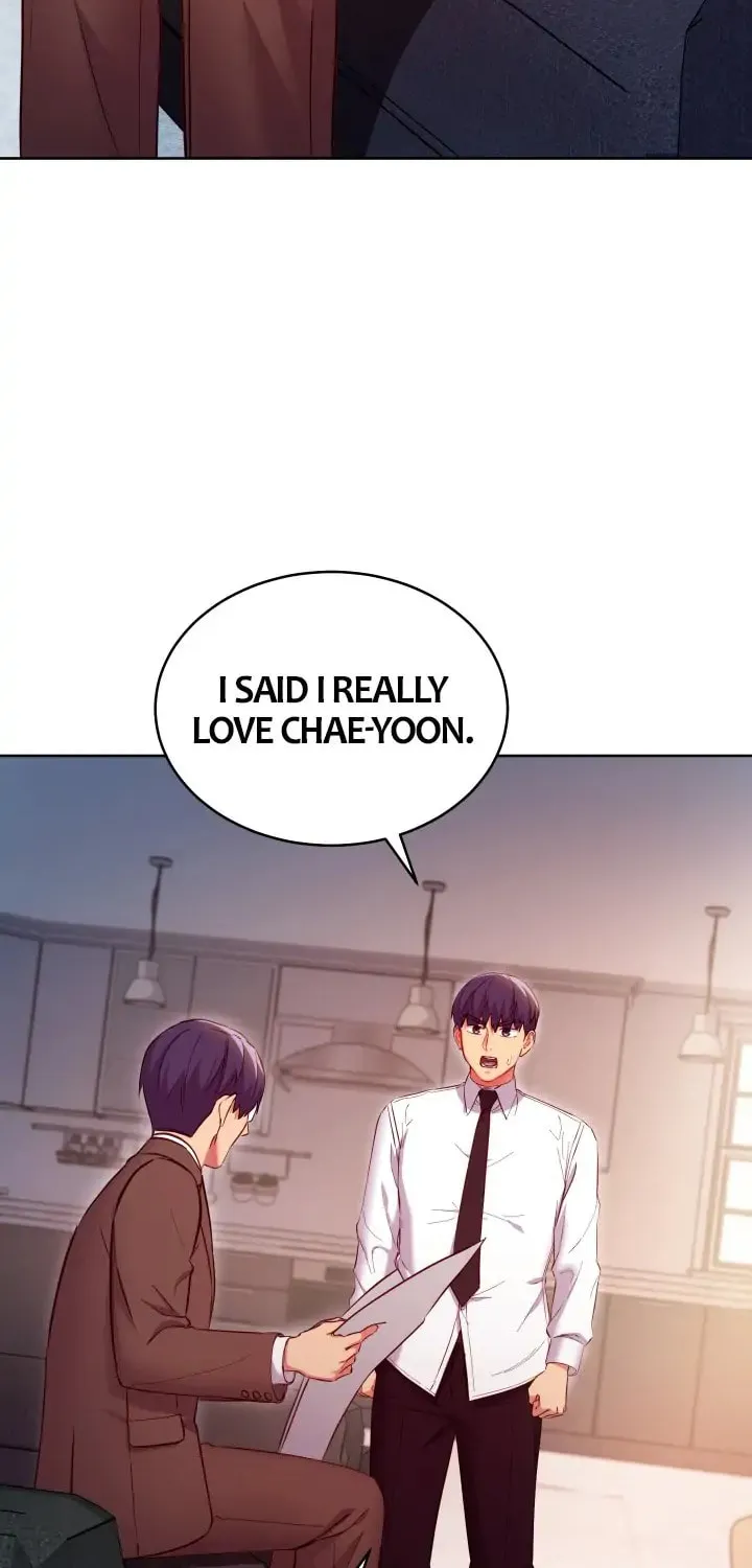 Saeeommaui Chingudeul Chapter 120 Page 26 - Chapter 120