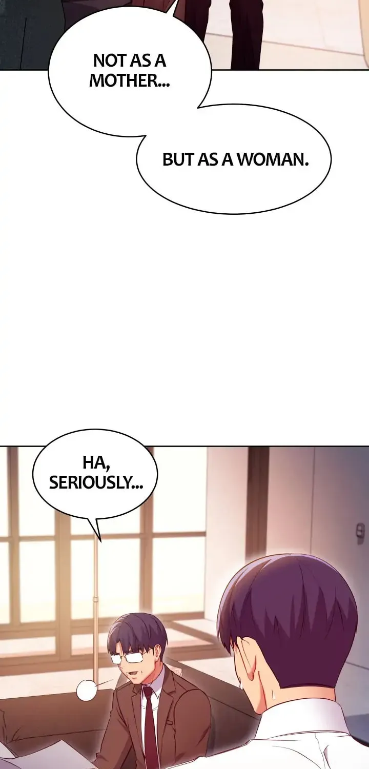 Saeeommaui Chingudeul Chapter 120 Page 27 - Chapter 120