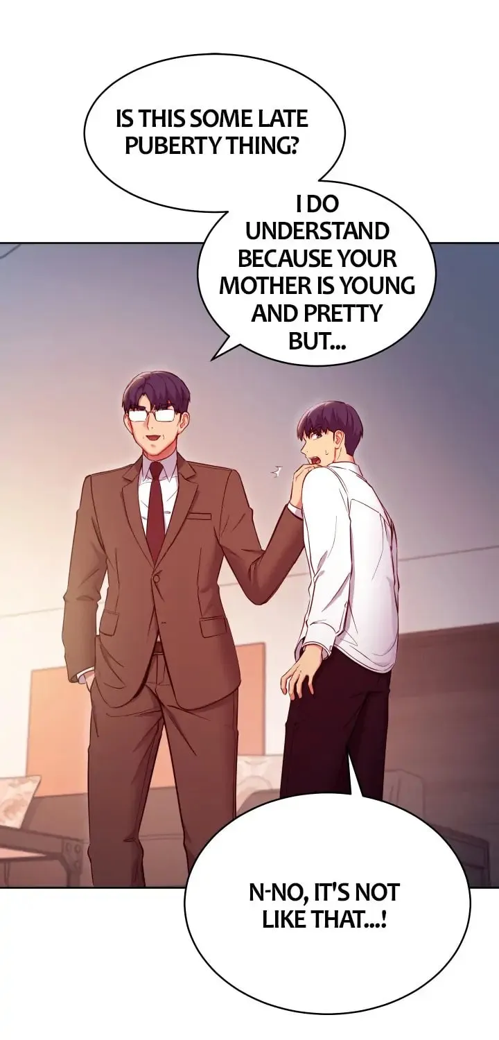Saeeommaui Chingudeul Chapter 120 Page 30 - Chapter 120