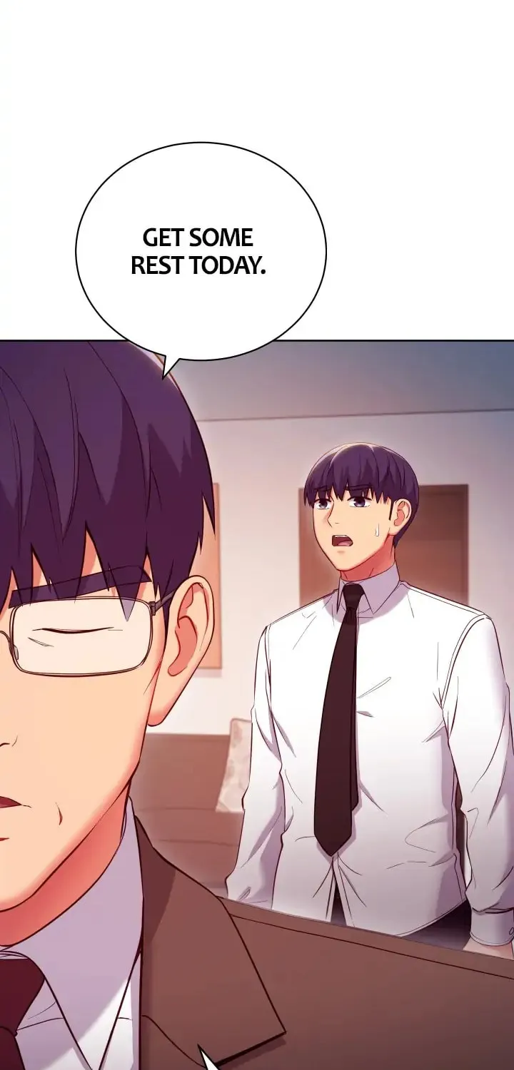 Saeeommaui Chingudeul Chapter 120 Page 31 - Chapter 120