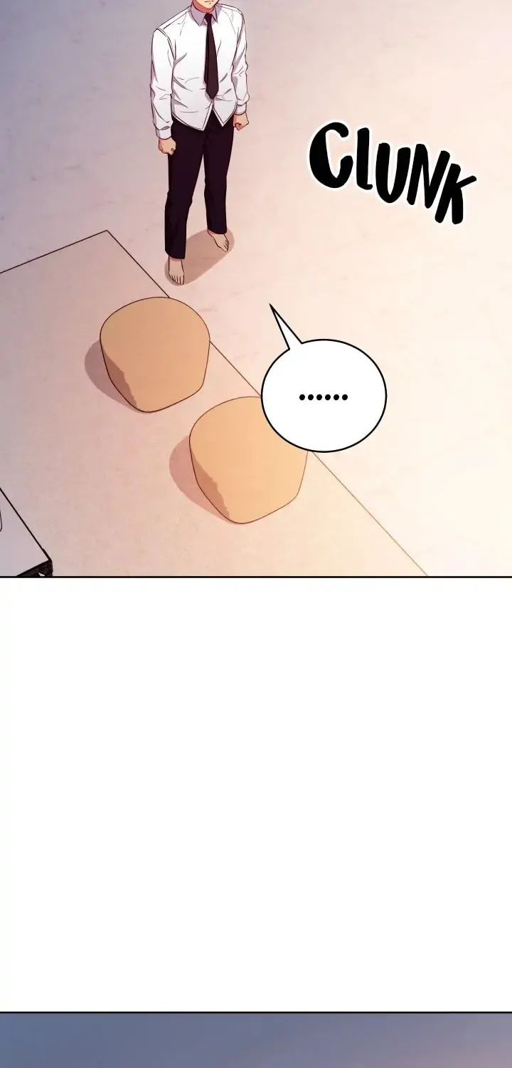 Saeeommaui Chingudeul Chapter 120 Page 33 - Chapter 120