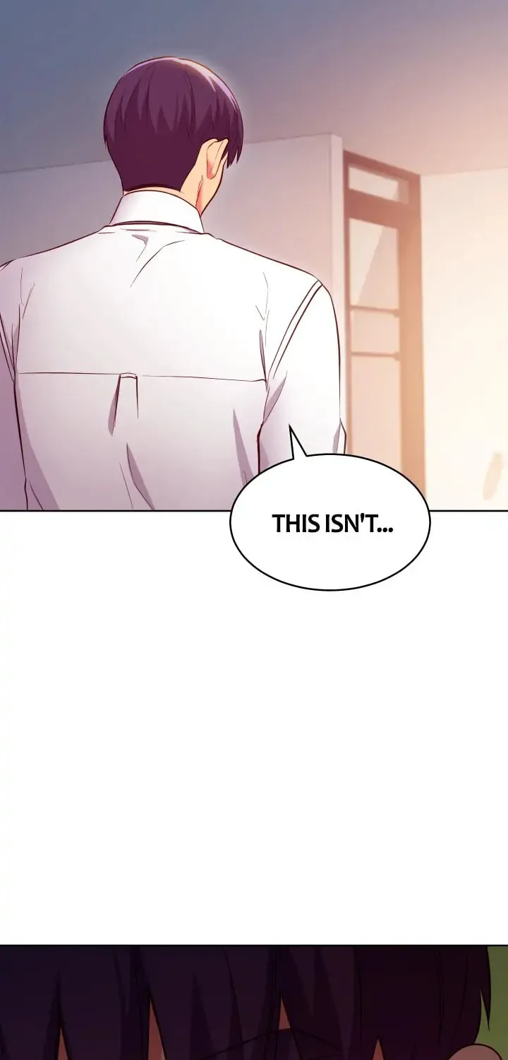 Saeeommaui Chingudeul Chapter 120 Page 34 - Chapter 120