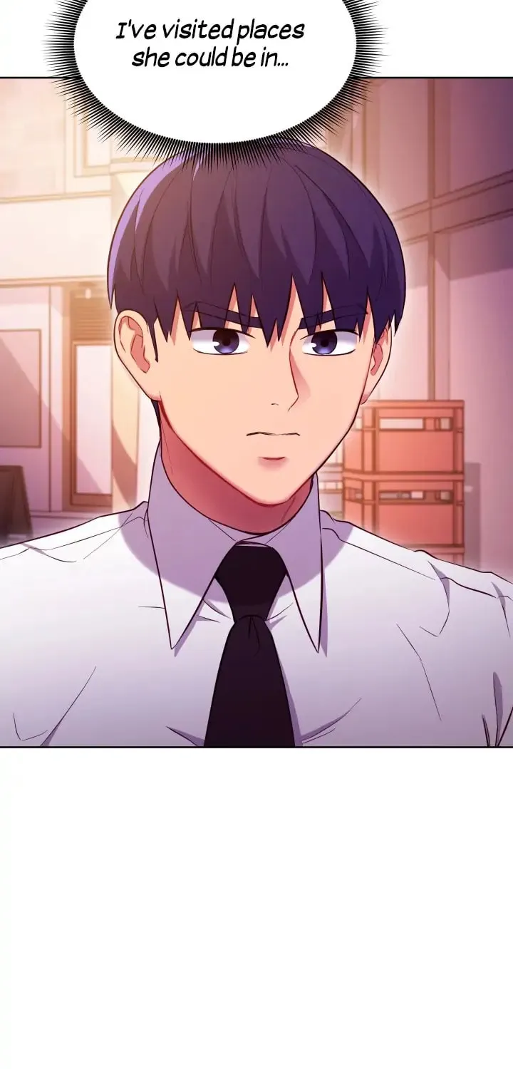 Saeeommaui Chingudeul Chapter 120 Page 49 - Chapter 120