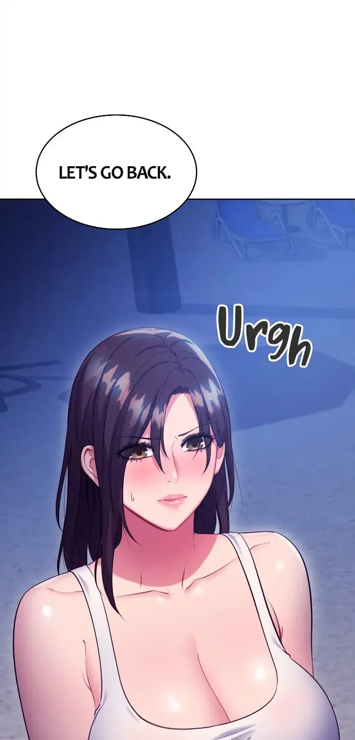 Saeeommaui Chingudeul Chapter 120 Page 57 - Chapter 120