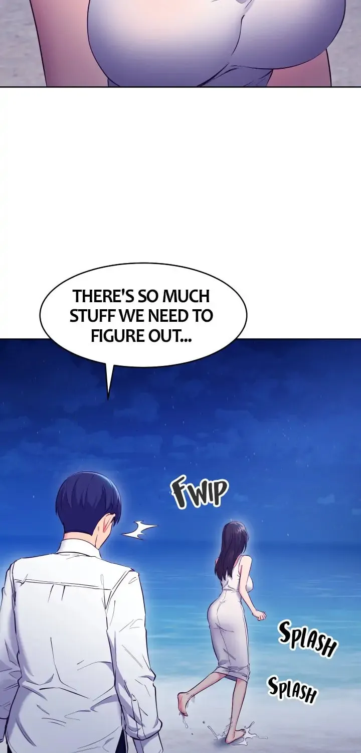 Saeeommaui Chingudeul Chapter 120 Page 58 - Chapter 120