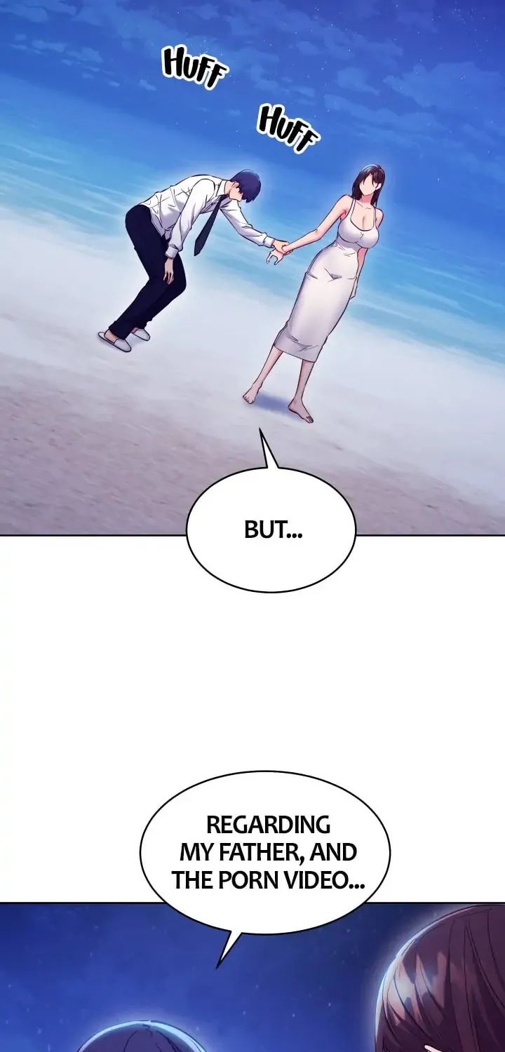 Saeeommaui Chingudeul Chapter 120 Page 63 - Chapter 120
