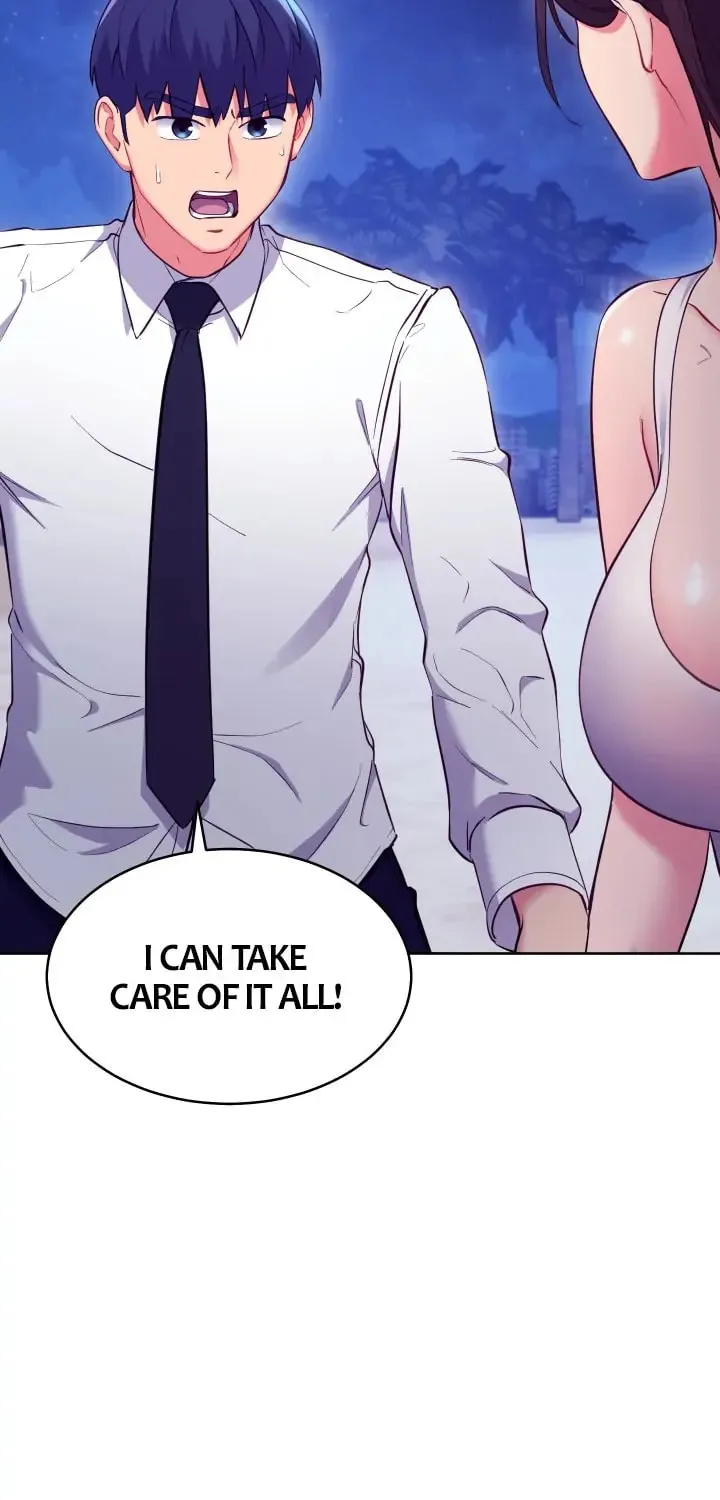 Saeeommaui Chingudeul Chapter 120 Page 64 - Chapter 120
