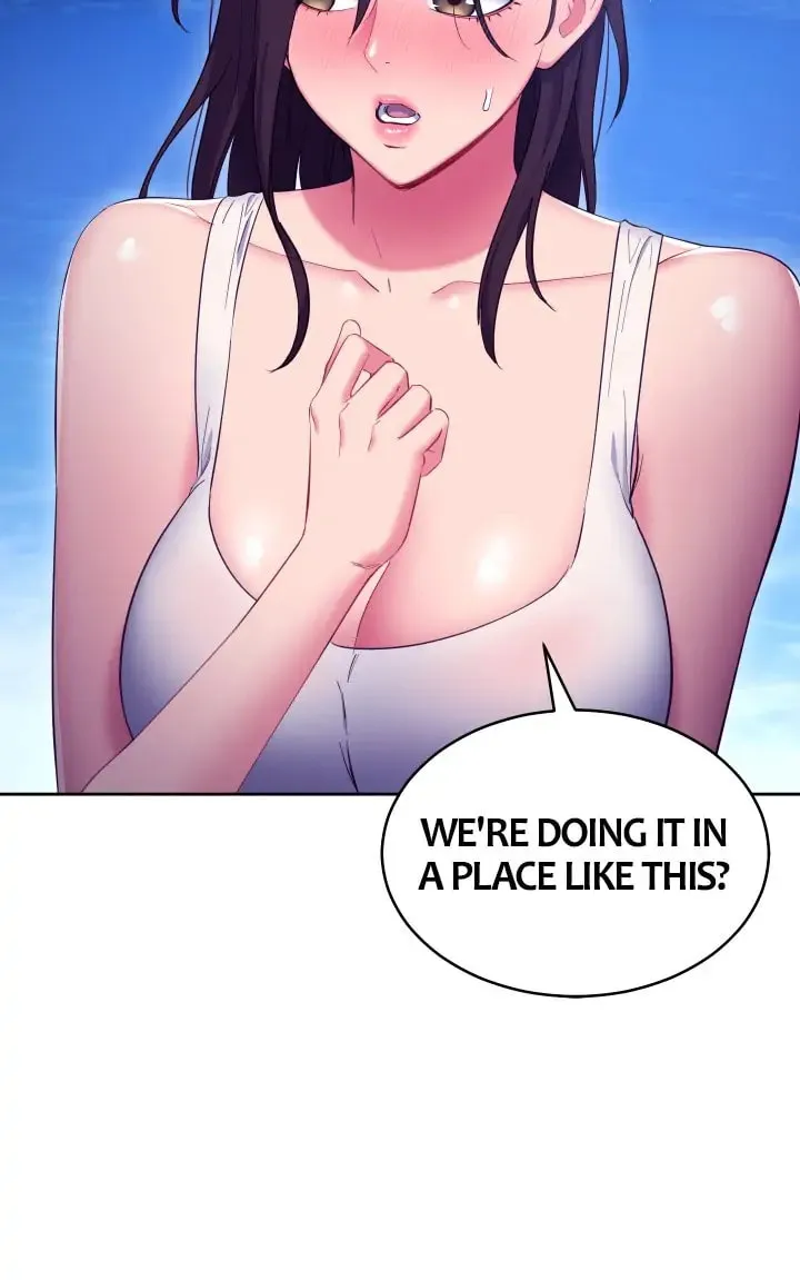 Saeeommaui Chingudeul Chapter 121 Page 26 - Chapter 121