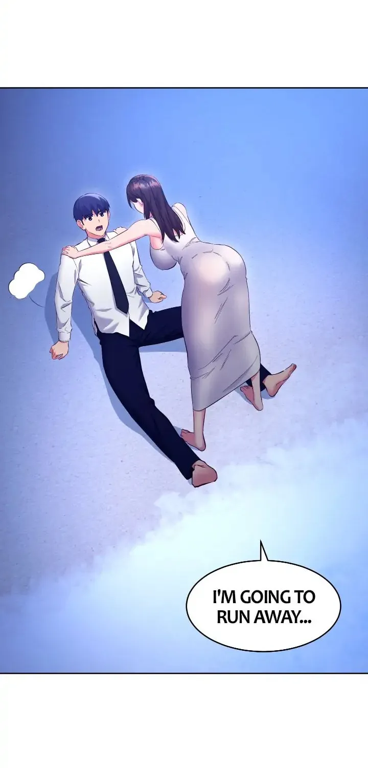 Saeeommaui Chingudeul Chapter 121 Page 34 - Chapter 121