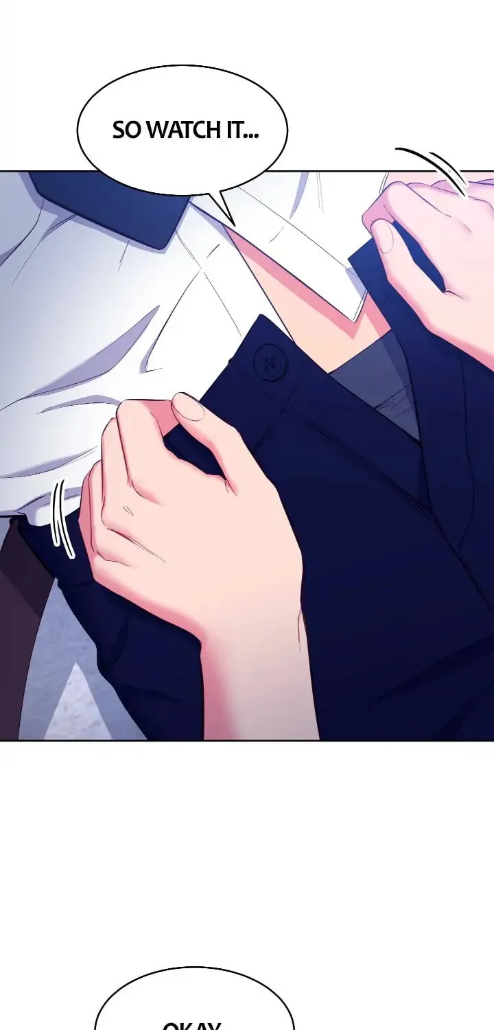 Saeeommaui Chingudeul Chapter 121 Page 35 - Chapter 121