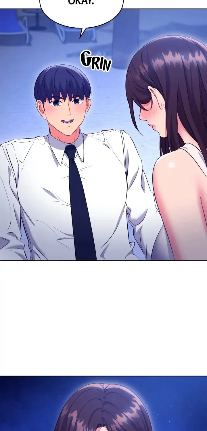 Saeeommaui Chingudeul Chapter 121 Page 36 - Chapter 121