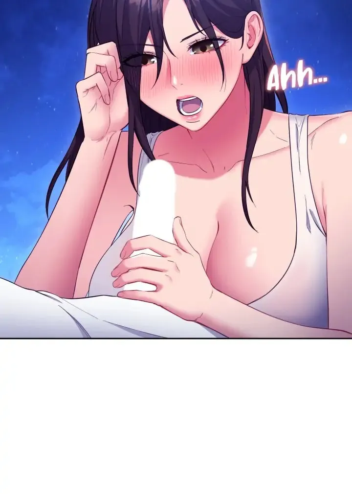 Saeeommaui Chingudeul Chapter 121 Page 37 - Chapter 121