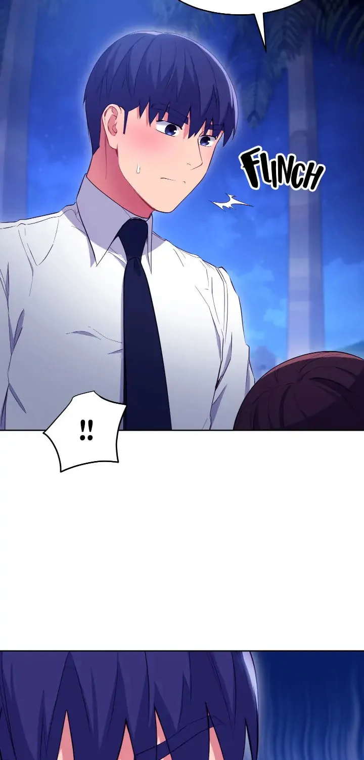 Saeeommaui Chingudeul Chapter 121 Page 40 - Chapter 121