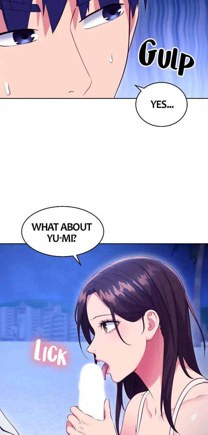 Saeeommaui Chingudeul Chapter 121 Page 41 - Chapter 121