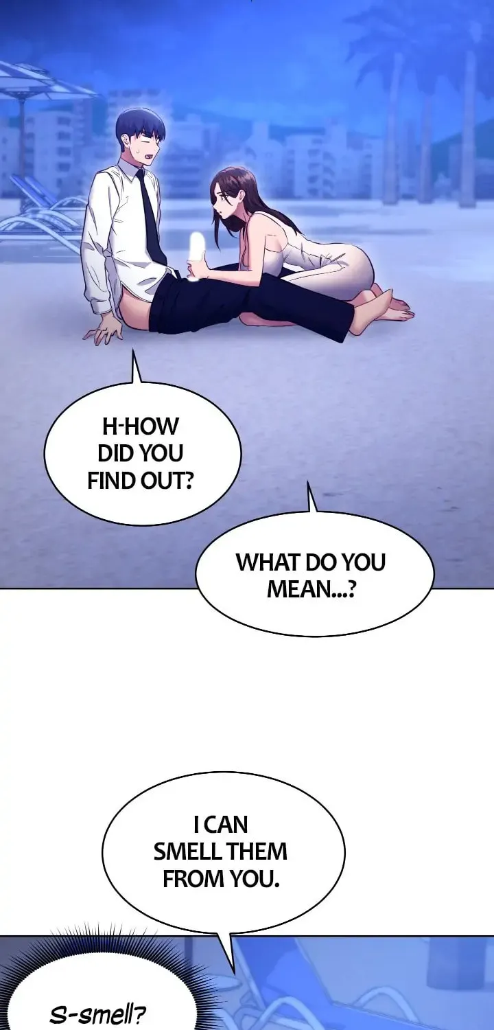 Saeeommaui Chingudeul Chapter 121 Page 46 - Chapter 121