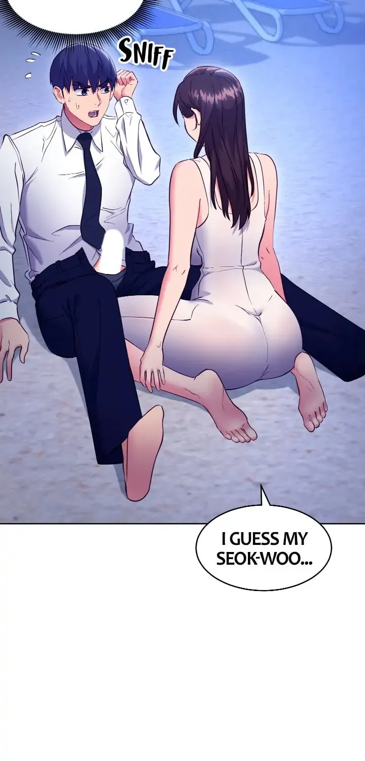 Saeeommaui Chingudeul Chapter 121 Page 47 - Chapter 121