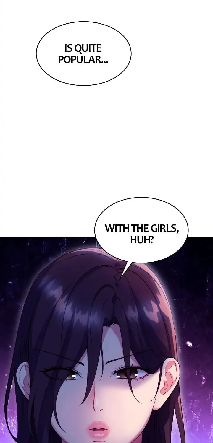 Saeeommaui Chingudeul Chapter 121 Page 48 - Chapter 121