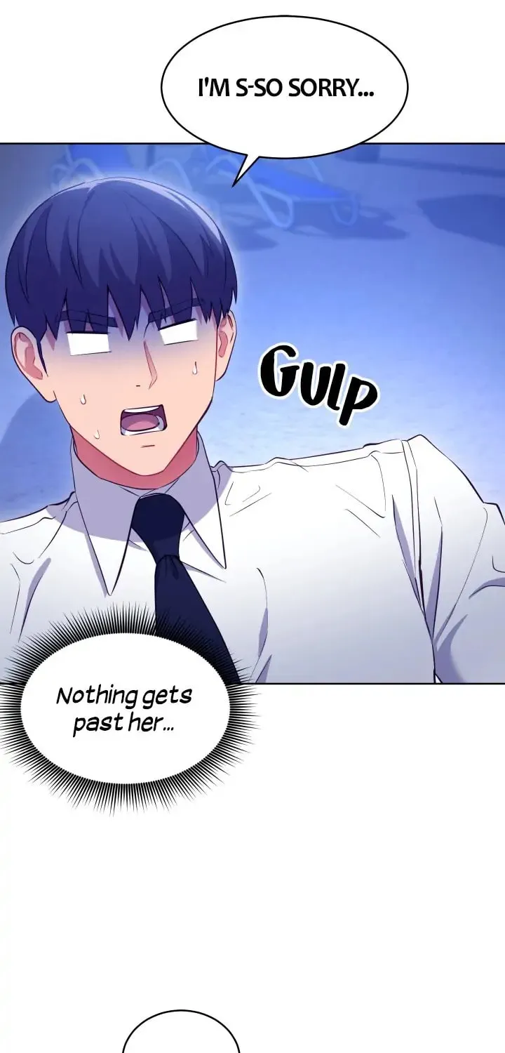 Saeeommaui Chingudeul Chapter 121 Page 50 - Chapter 121
