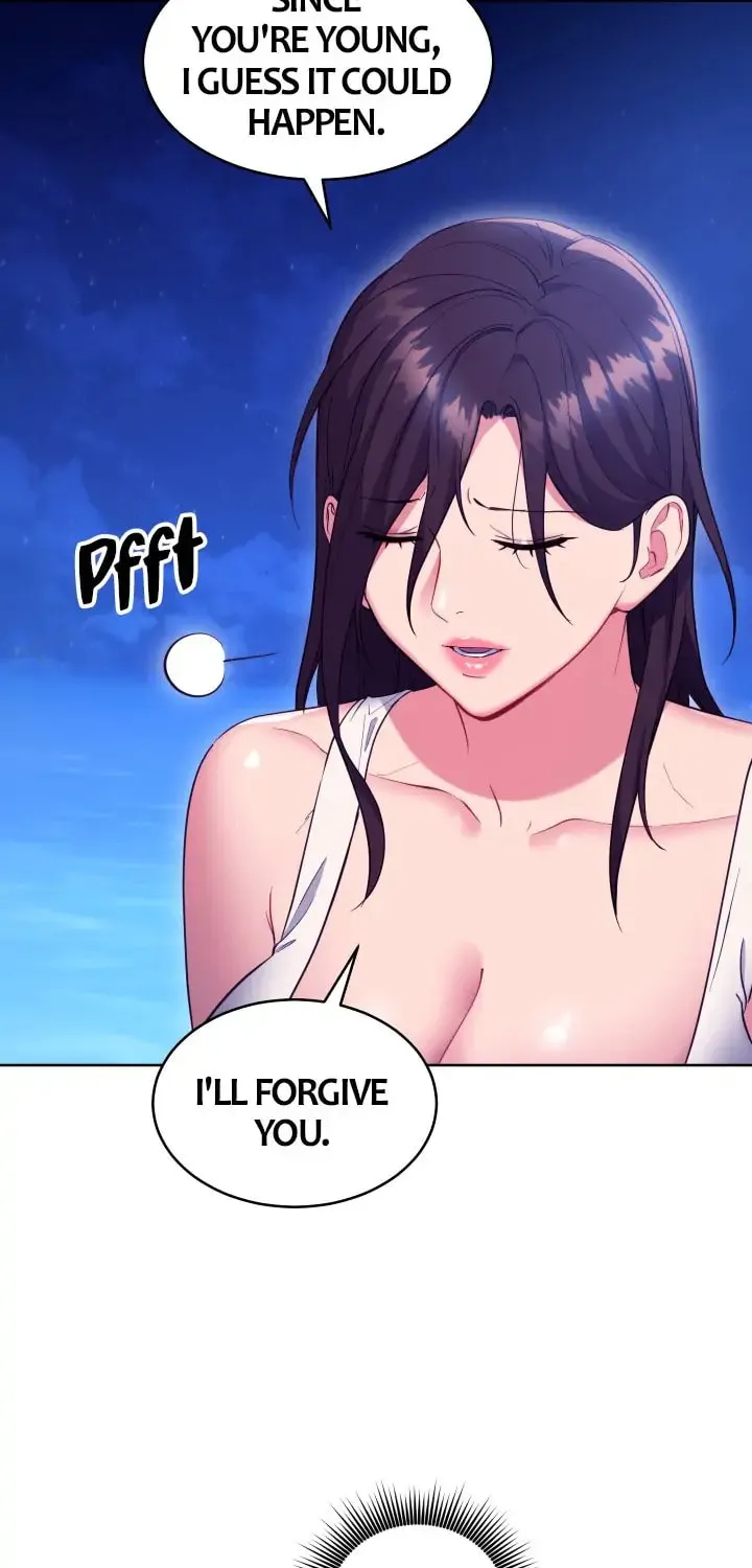 Saeeommaui Chingudeul Chapter 121 Page 52 - Chapter 121