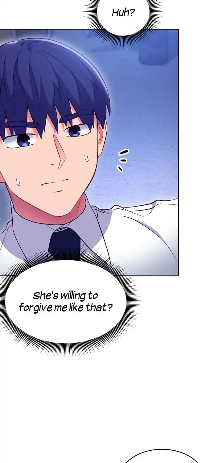 Saeeommaui Chingudeul Chapter 121 Page 53 - Chapter 121