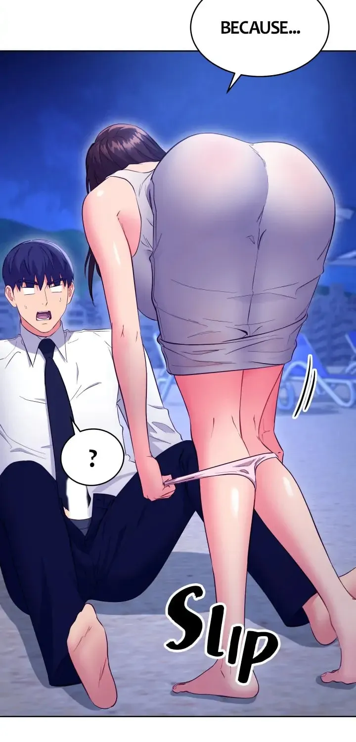 Saeeommaui Chingudeul Chapter 121 Page 54 - Chapter 121