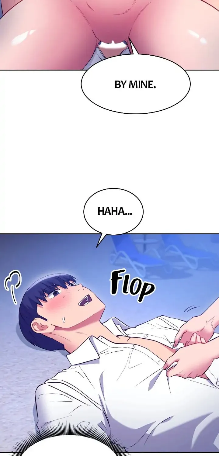 Saeeommaui Chingudeul Chapter 121 Page 58 - Chapter 121