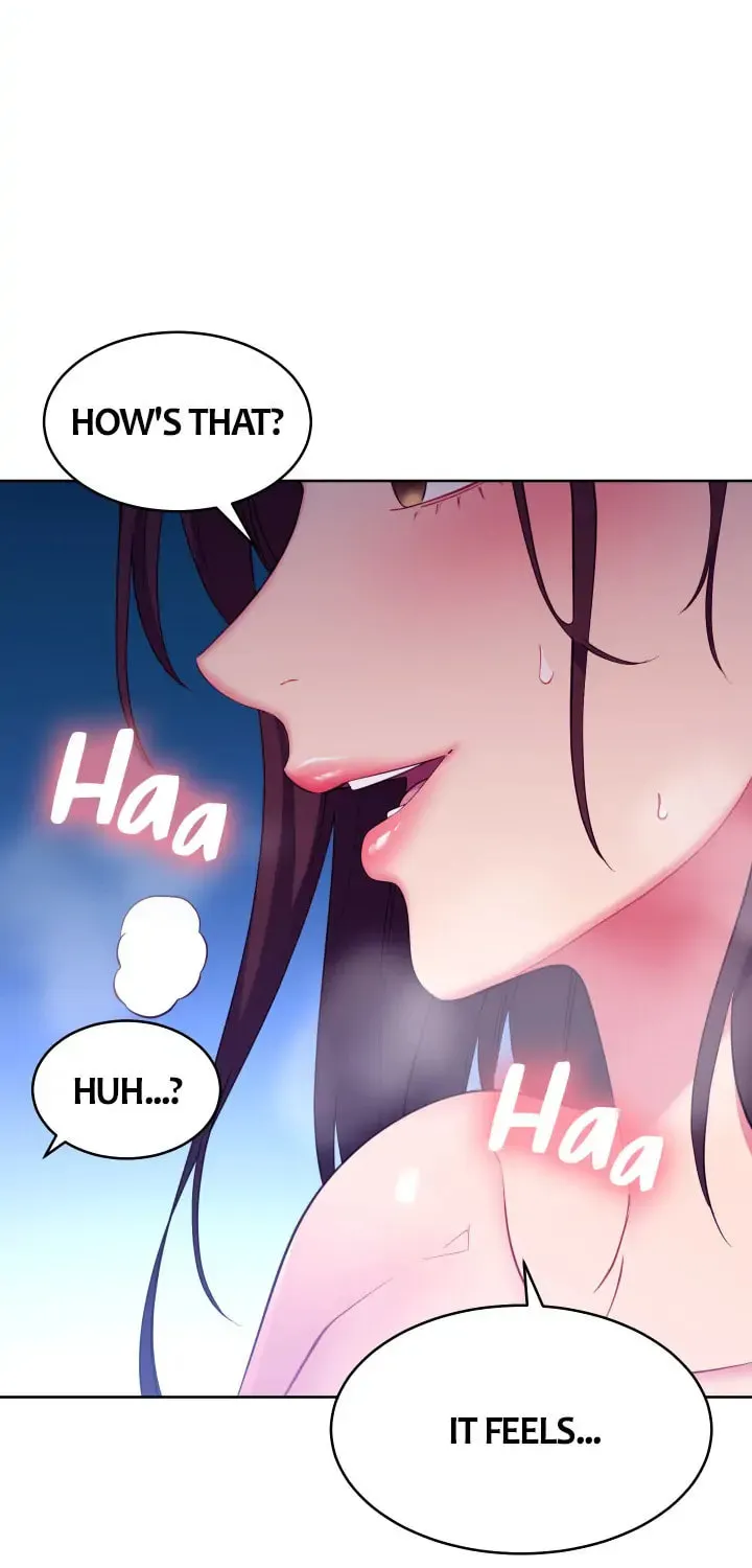 Saeeommaui Chingudeul Chapter 121 Page 65 - Chapter 121