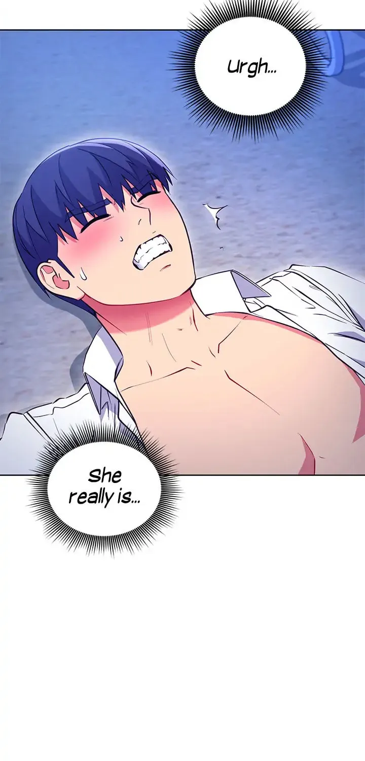 Saeeommaui Chingudeul Chapter 122 Page 8 - Chapter 122