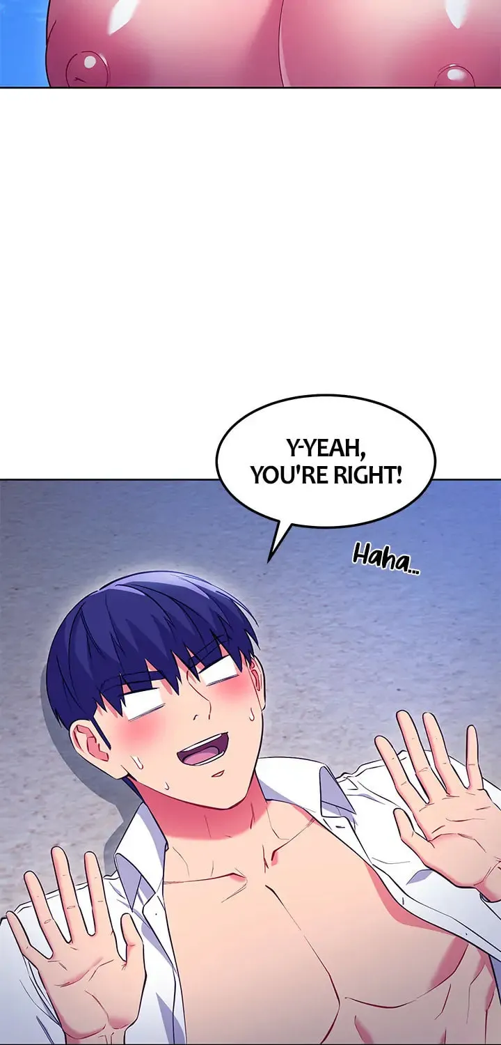 Saeeommaui Chingudeul Chapter 122 Page 15 - Chapter 122