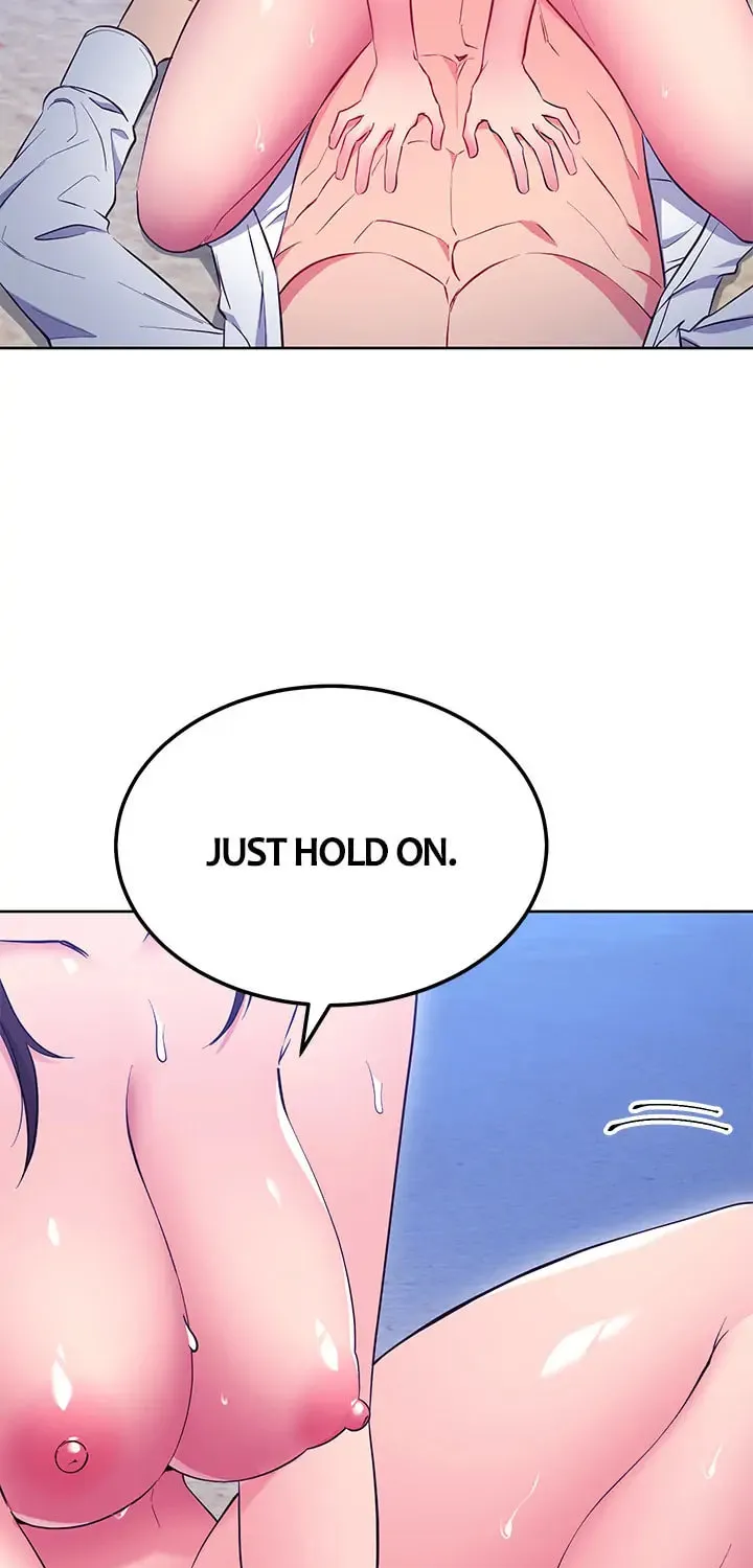 Saeeommaui Chingudeul Chapter 122 Page 17 - Chapter 122