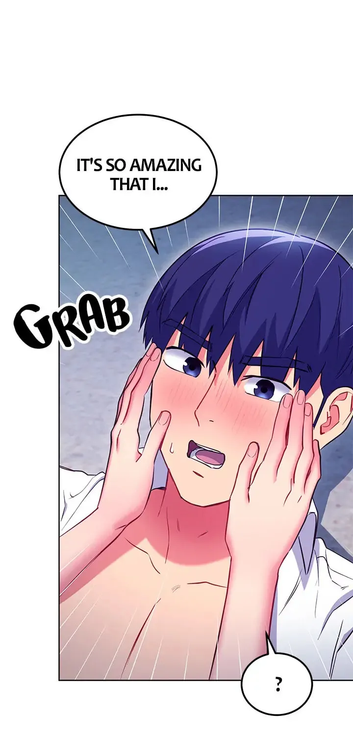 Saeeommaui Chingudeul Chapter 122 Page 26 - Chapter 122