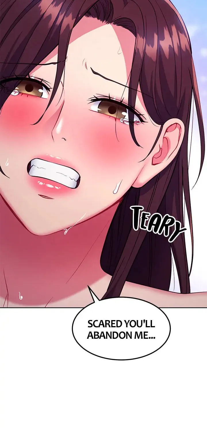 Saeeommaui Chingudeul Chapter 122 Page 32 - Chapter 122