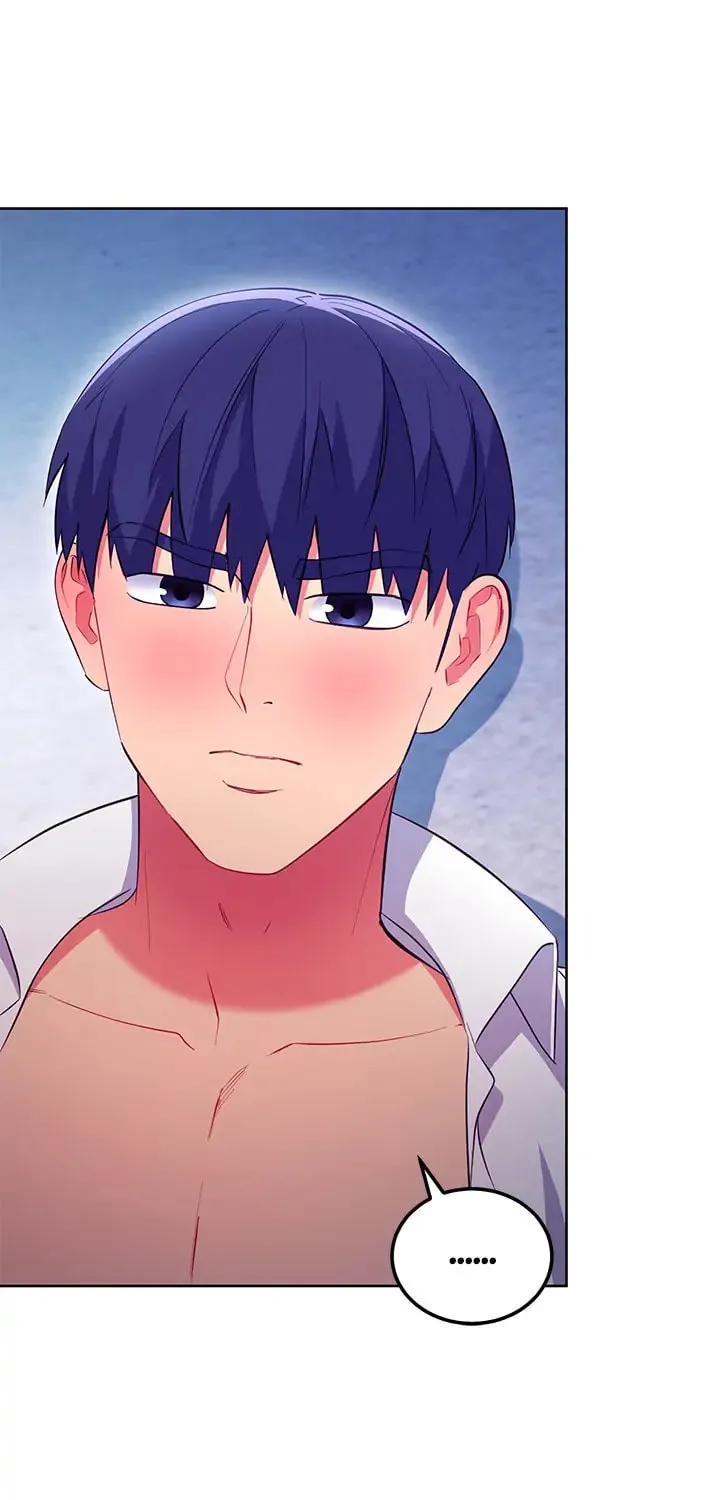 Saeeommaui Chingudeul Chapter 122 Page 33 - Chapter 122