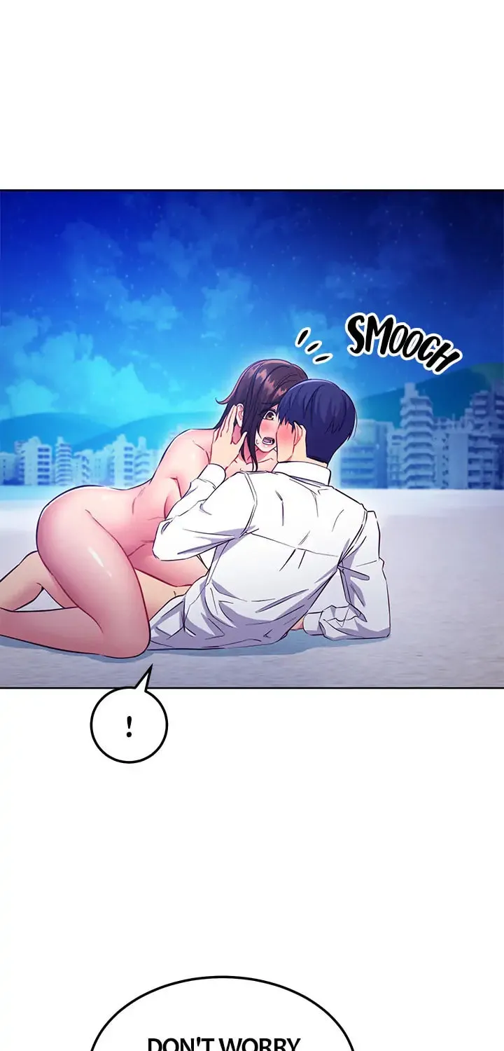 Saeeommaui Chingudeul Chapter 122 Page 35 - Chapter 122