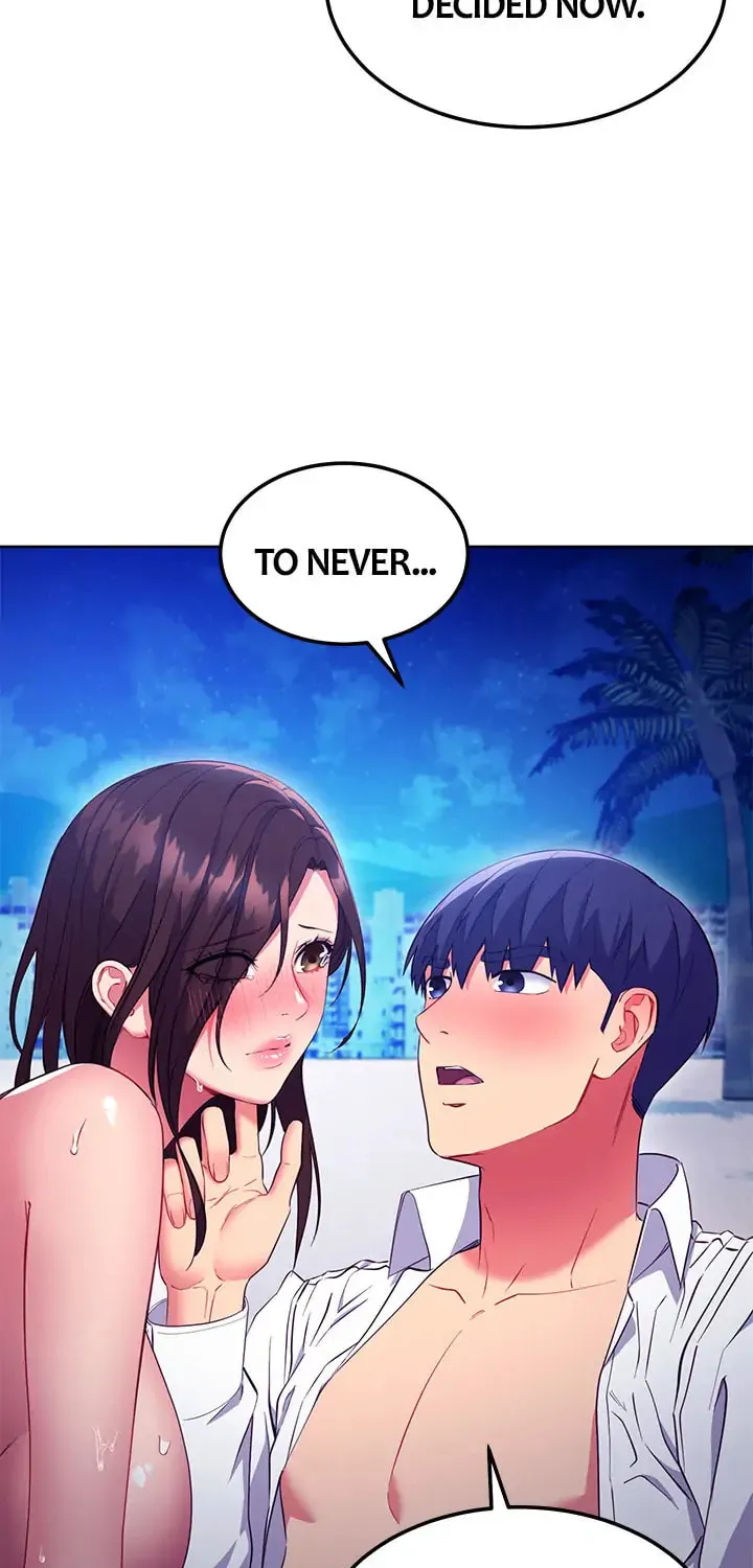 Saeeommaui Chingudeul Chapter 122 Page 37 - Chapter 122