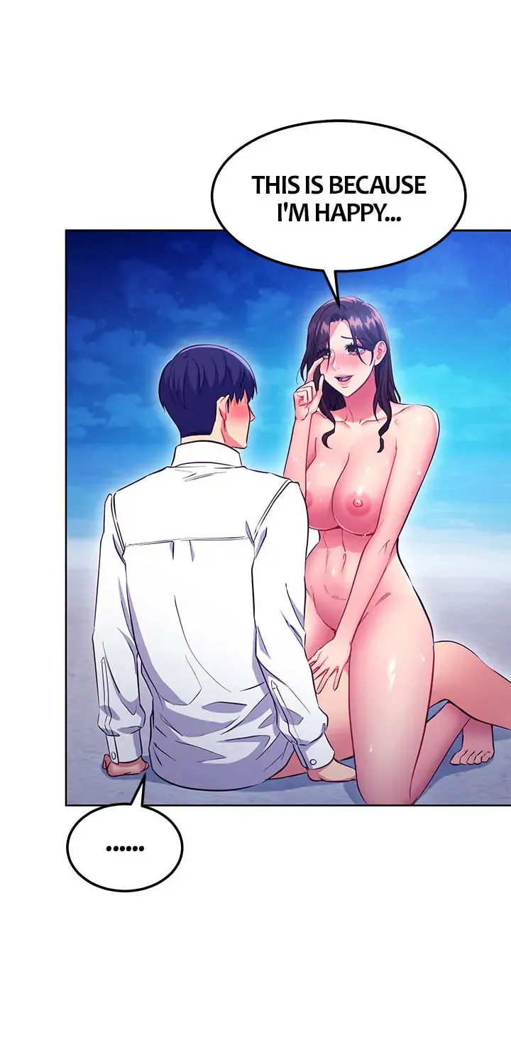 Saeeommaui Chingudeul Chapter 122 Page 41 - Chapter 122