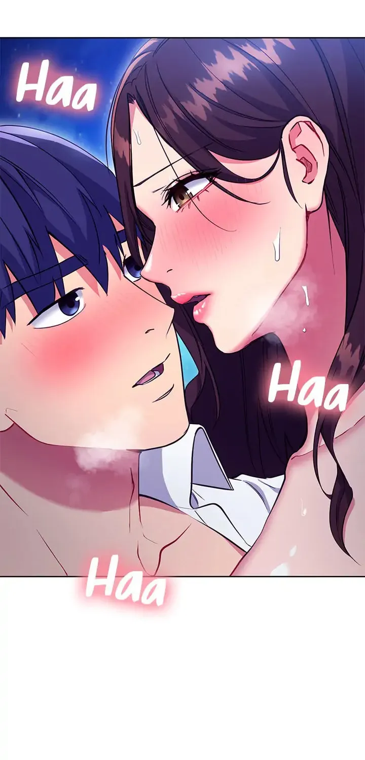 Saeeommaui Chingudeul Chapter 122 Page 42 - Chapter 122