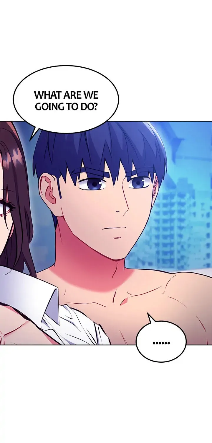 Saeeommaui Chingudeul Chapter 122 Page 59 - Chapter 122