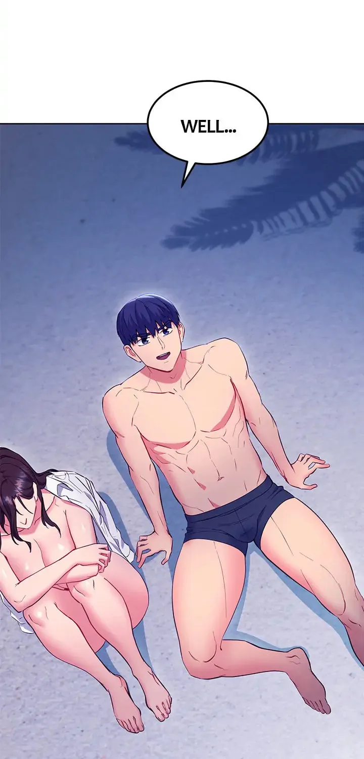 Saeeommaui Chingudeul Chapter 122 Page 60 - Chapter 122