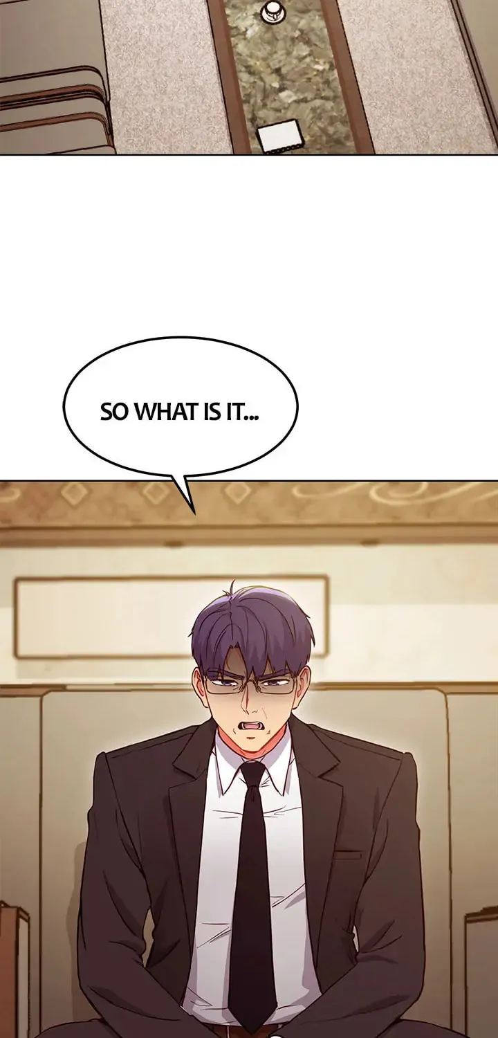 Saeeommaui Chingudeul Chapter 122 Page 65 - Chapter 122