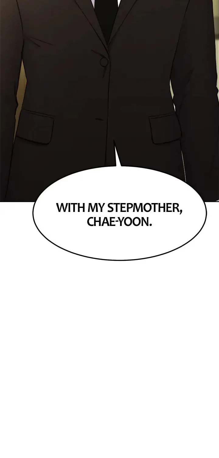 Saeeommaui Chingudeul Chapter 122 Page 70 - Chapter 122