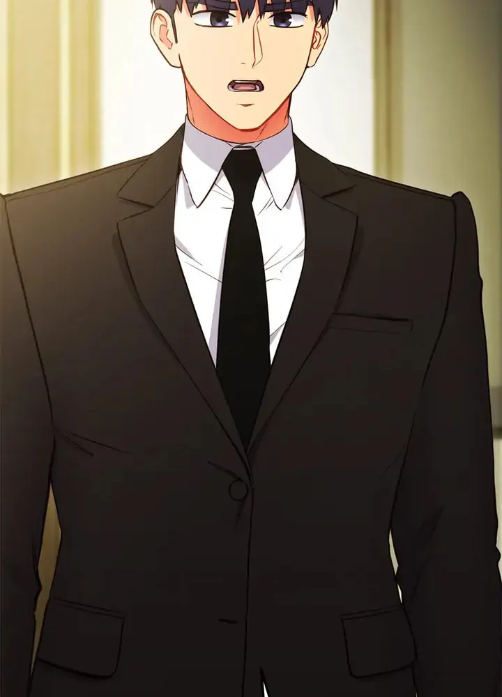Saeeommaui Chingudeul Chapter 123 Page 4 - Chapter 123