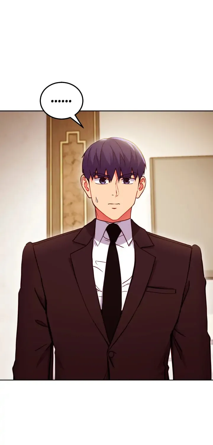 Saeeommaui Chingudeul Chapter 123 Page 7 - Chapter 123