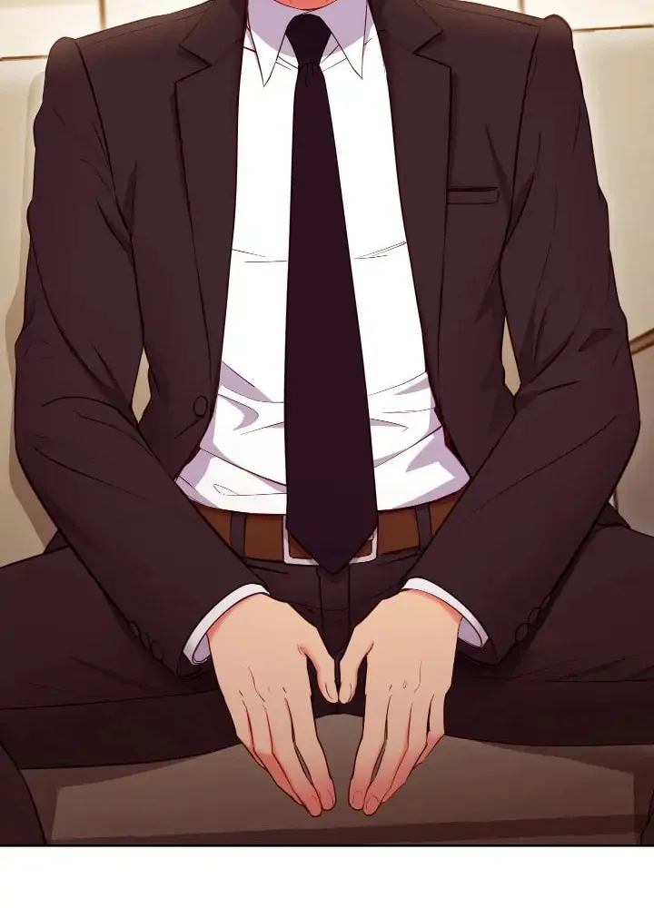 Saeeommaui Chingudeul Chapter 123 Page 10 - Chapter 123