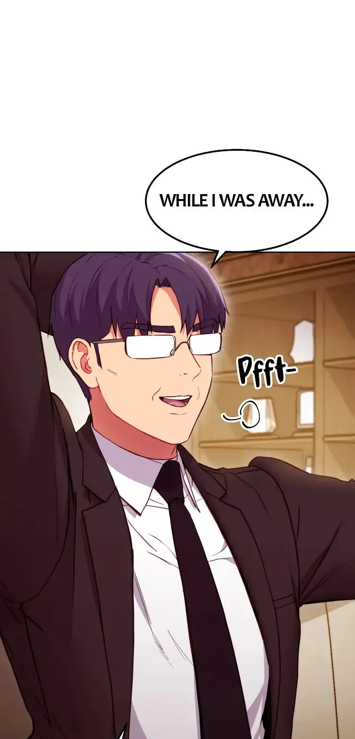 Saeeommaui Chingudeul Chapter 123 Page 11 - Chapter 123