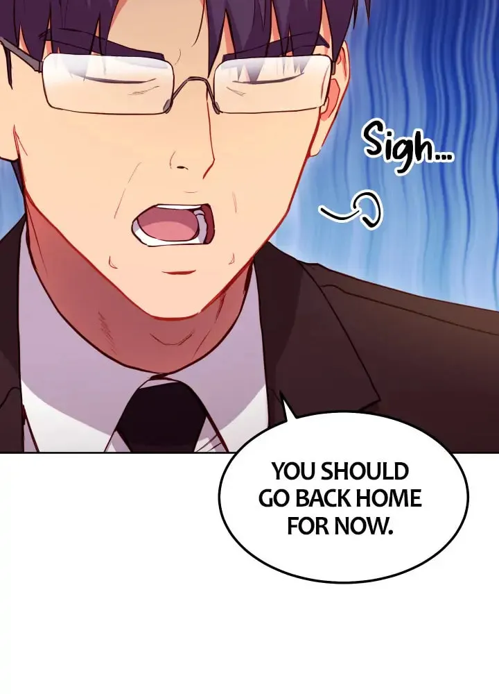 Saeeommaui Chingudeul Chapter 123 Page 18 - Chapter 123
