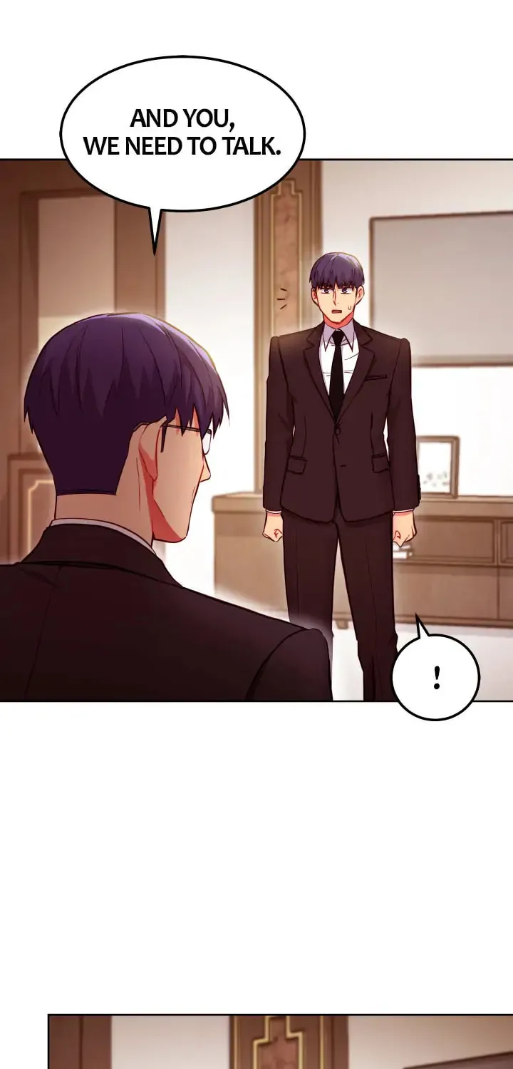 Saeeommaui Chingudeul Chapter 123 Page 19 - Chapter 123