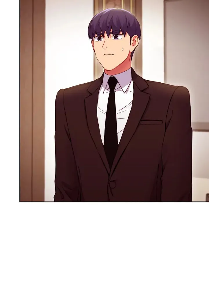 Saeeommaui Chingudeul Chapter 123 Page 20 - Chapter 123
