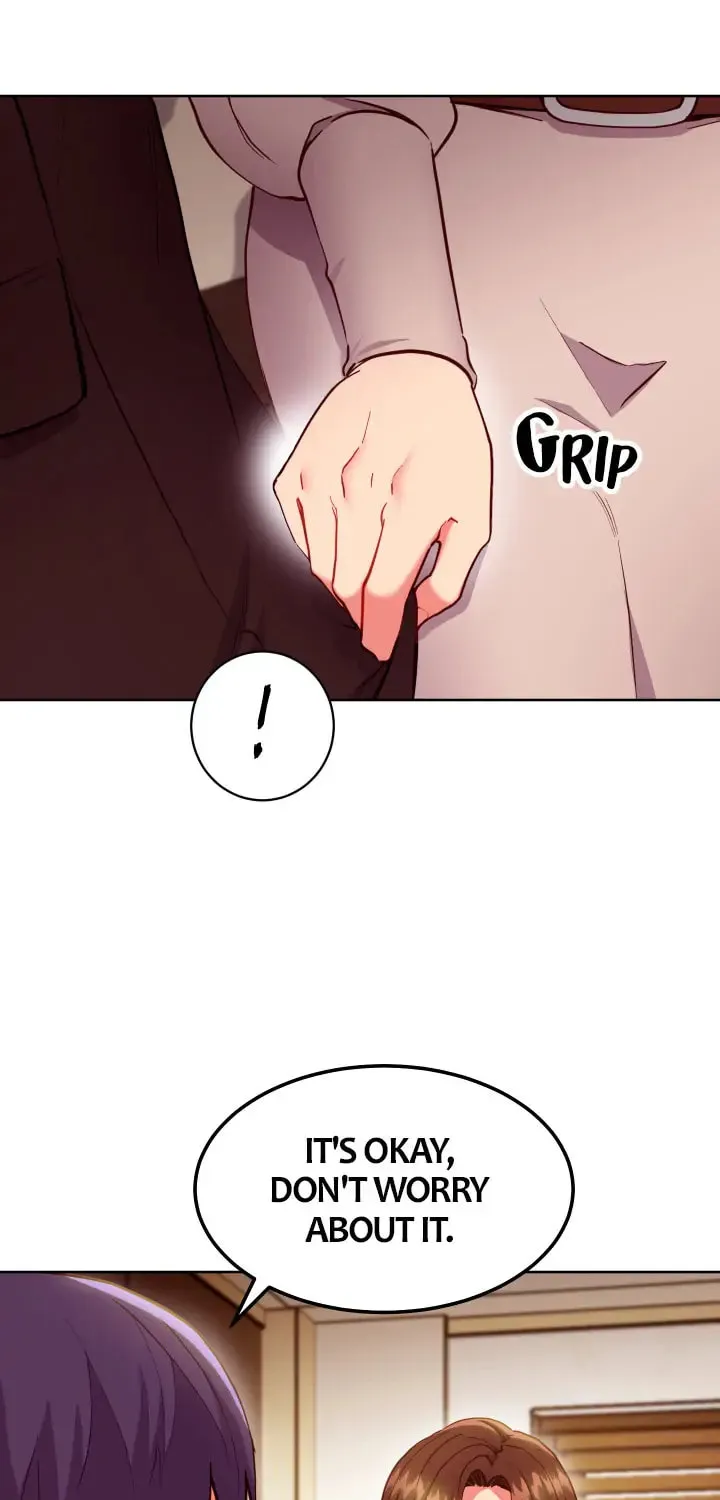 Saeeommaui Chingudeul Chapter 123 Page 21 - Chapter 123